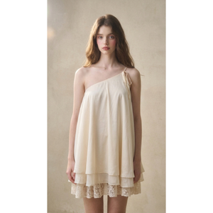 Vestido Mini de Diseñador para Mujer, Listo para Enviar, de Alta Calidad, Servicio OEM ODM, Fabricante Mayorista - Product Image 5