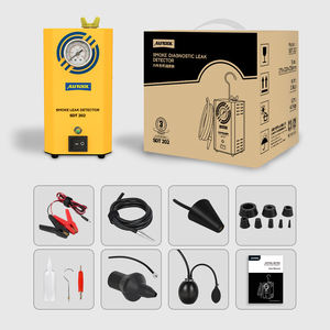 Autol Sdt202 اختبار التسرب مولد دخان السيارات دي Humo Automotriz للتسريب - Product Image 5