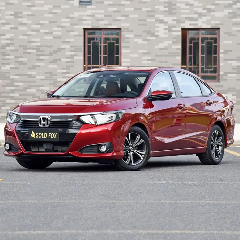2024 новые бензиновые автомобили для Honda CRIDER Sport 1.5L Rui Luxury Edition гибридные автомобили оптом