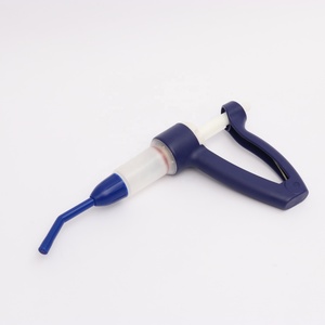 Drencher Rugzak 2,5l Automatische <span class=keywords><strong>Drenching</strong></span> Spuit 30Ml Vee Veterinair Dier Mondstuk Mondstuk Pistool - Product Image 3
