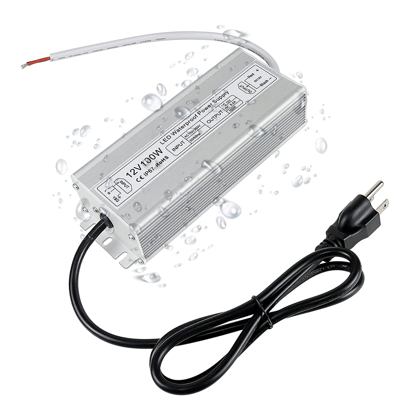 Manufacturer Waterproof Powersupply Portable Outdoor Ac
