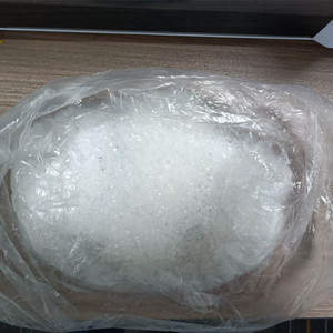 Película branca transparente, alta qualidade de poleteno de densidade reciclado lldpe película <span class=keywords><strong>hdpe</strong></span> transparente - Product Image 4