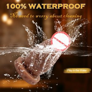 Extra-Large Multi-Sized Soft Silicone <strong>Penis</strong> Expander Adult <strong>Sex</strong> Toy <strong>for</strong> Men And Women Sexual Products - Product Image 6