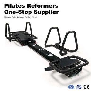 <span class=keywords><strong>Reformer</strong></span> Professionale <span class=keywords><strong>per</strong></span> Yoga e Pilates, Compatto con Singola Barra, Xformer <span class=keywords><strong>per</strong></span> Fitness ad Alta Intensità e Modellamento del Corpo a <span class=keywords><strong>Casa</strong></span> - Product Image 1