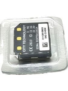 Supply City Model SR-W-MP75C Micropel 75C Combustible Gas <strong>Sensor</strong> Industrial Safety <strong>Workplace</strong> Hazard Prevention Specialized - Product Image 2