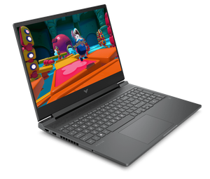 Nuevo Portátil para Juegos H P <span class=keywords><strong>VICTUS</strong></span> 16 2023, I7-13700HX, RTX4070, Pantalla de 16.1 Pulgadas y 240 Hz, Ultra Alto Rendimiento - Product Image 4