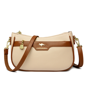 Bolsos de Moda para Mujer, Bolsos de Hombro de Piel Sintética, Nuevos Diseños, Bolsos de Mano, Bolsos Tote - Product Image 3