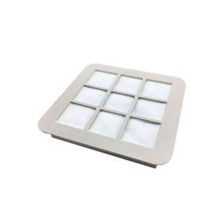 Ensemble de filtres pour aspirateur Philips FC5823 FC5826 FC5830 FC5832, filtre éponge d'entrée et de sortie, cartouche filtrante pour usage domestique - Product Image 4