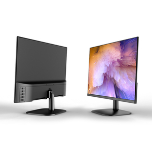 100Hz IPS chất lượng chơi game màn hình 27 ''1920x1080P FHD Máy tính để bàn Màn hình LCD với loa - Product Image 5