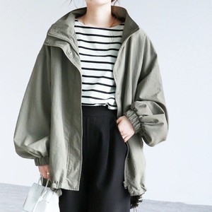 Giacca Casual da <span class=keywords><strong>Donna</strong></span> alla Moda, <span class=keywords><strong>Impermeabile</strong></span>, Antivento, <span class=keywords><strong>Trench</strong></span> Coat Taglie Forti, Abbigliamento Sportivo per Primavera e Autunno - Product Image 4
