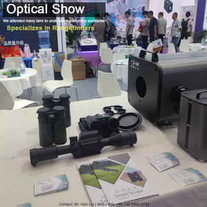 Caça Caminhadas Observação De Pássaros <span class=keywords><strong>10X42</strong></span> Binóculos Laser Alta Potência Profissional Range Finder FMC Rangefinder Binóculos - Product Image 5