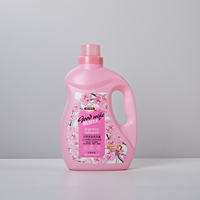 Détergent Lessive 2 L Naturel Parfum Fleur de Cerisier