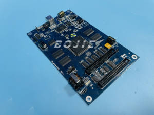 Venta caliente Infiniti Crystaljet Icontek impresora Seiko 510 1020 USB placa principal V3.21 SPT 510 placa madre para impresora de inyección de tinta - Product Image 3