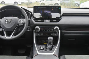 Barato nuevo híbrido 2025Toyota 2025Rav4 coche gasolina adulto Rongfang 2.0l Cvt Auto ventas <span class=keywords><strong>cerca</strong></span> <span class=keywords><strong>de</strong></span> <span class=keywords><strong>mí</strong></span> coches nuevos para la <span class=keywords><strong>venta</strong></span> - Product Image 2