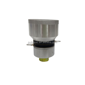 Bộ phát sóng siêu âm 68k tần số cao 60W cho các bộ phận chính xác thiết bị làm sạch siêu âm - Product Image 3