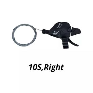 LTWOO-Grupo de cambio de marchas de 10 velocidades, palanca de cambio de 10 s y <span class=keywords><strong>10v</strong></span>, interruptores desviadores traseros compatibles con A7, 1x10 - Product Image 6