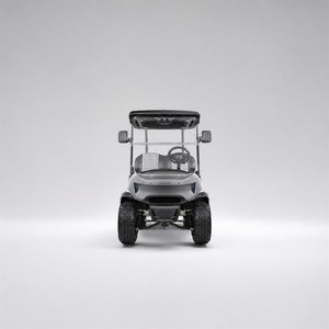 Chariot <span class=keywords><strong>de</strong></span> golf électrique pour marché <span class=keywords><strong>de</strong></span> gros, 2, 4 ou 6 places, moteur AC 72V 7.5KW, batterie au lithium, pour manutention <span class=keywords><strong>de</strong></span> caisses et palettes en entrepôt - Product Image 1