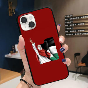 Чехол для телефона Save Palestine, чехол для Iphone 17 Plus Pro Max 16 15 14 13 12 11 16plus 17pro 17 - Product Image 4