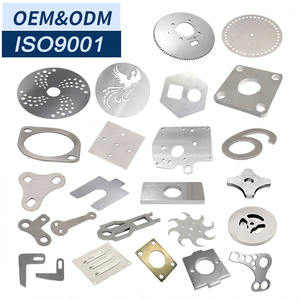 Tùy chỉnh tấm kim loại dịch vụ gia công kim loại cắt <span class=keywords><strong>laser</strong></span> bộ phận nhôm thép không gỉ đồng tùy chỉnh dịch vụ cắt <span class=keywords><strong>laser</strong></span> - Product Image 3