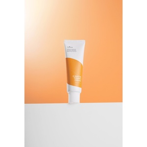 [Isntree] Crème Tonifiante C-Niacin 50ml avec Argousier pour un Éclat et une Hydratation Intense, Soin Éclaircissant à la Vitamine C - Product Image 6