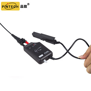 Sonda de Corriente Mini Pintech Pt-7010 1mA 4.5A DC con Ancho de Banda de 2 kHz para Uso con Osciloscopio - Product Image 5