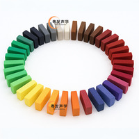 Panneaux acoustiques en feutre PET 100% écologiques, imperméables, insonorisants, 9 mm, 12 mm, pour salon, hôtel, style moderne