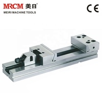 Étau universel de précision MRCM GT-100-I CNC, pour moto