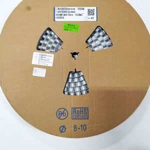 Bulk Discount CS1E331M-CRF10 8*10.5 Capacitors SMD Electrolytic Capacitors 330uF 20% 25V - Product Image 1