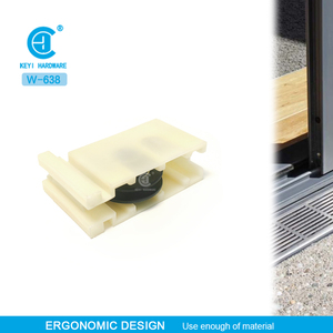 Accesorio <span class=keywords><strong>de</strong></span> Rueda <span class=keywords><strong>para</strong></span> Ventanas y Puertas Corredizas a <span class=keywords><strong>Precio</strong></span> <span class=keywords><strong>de</strong></span> Fábrica, Rodillo <span class=keywords><strong>de</strong></span> Plástico <span class=keywords><strong>para</strong></span> Puertas y Ventanas <span class=keywords><strong>para</strong></span> el Mercado Sudamericano - Product Image 3