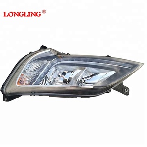 VANS parti del corpo lampada frontale per AUTO per <span class=keywords><strong>FIAT</strong></span> DOBLE con EMARK - Product Image 3
