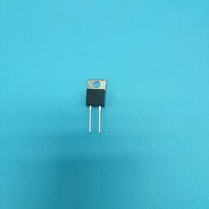 Résistances haute tension RTP35 35W 100 ohms Résistance à couche épaisse de puissance 0.5% TO-220 Résistance non inductive - Product Image 6