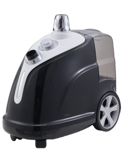 Défroisseur vertical professionnel robuste pour blanchisserie et hôtel - Product Image 3