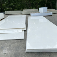 Papan Plastik PP Kustom |   Produksi Lembaran Polipropilena Presisi dengan Layanan Pemotongan, Tahan Makanan & Tahan UV