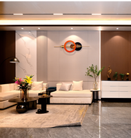 Paneles de Espuma Laminada de PVC Serie Mármol, 3 mm de Grosor, Impresión UV, Paneles de Techo y Pared, Láminas de Plástico Rígido para Corte de Muebles