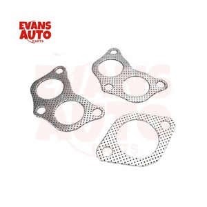Hiệu suất cao xả Turbo Manifold cho Subaru <span class=keywords><strong>Impreza</strong></span> 98-05 RS Sedan / 02-05 Outback / TS Wagon 4D 2.5L xả tiêu đề - Product Image 5