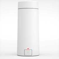 Bouilloire électrique sans fil pour hôtel, en acier inoxydable, portable, bricolage, chauffe-bouteille d'eau, arrêt automatique, bouteille d'eau chaude