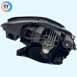 Phares Mercedes-Benz SLS AMG C197 2010-2014 Originaux Roadster <span class=keywords><strong>F1</strong></span> GT3 45 R197 Xénon 12V 5000K - Product Image 5