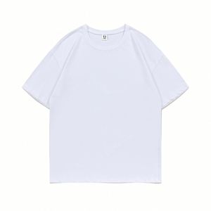 Design Custom 2025 New Cooling Fabric Round Neck Sportswear T-shirt Fast Dry Plain Men's T-shirt - Product Image 5