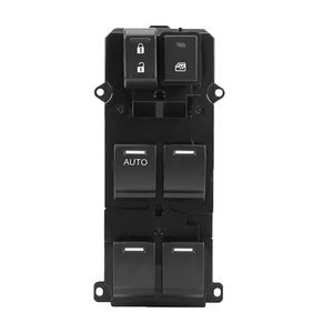 Xe điện cửa sổ điện chủ chuyển 35750-t0a-h01for Honda Civic CRV 35750t0ah01 công tắc điều khiển - Product Image 3