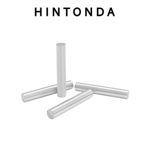 Ejes de Acero Inoxidable HINTONDA, Mecanizados por CNC con Tolerancia de Precisión de 0.05 para Aplicaciones de Torno y CNC - Product Image 3