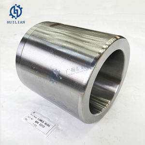 Peças hidráulicas do martelo GH6 GH7 GH9 GH10 GH12 E210C E212 E213 E213A H11X H12X H15X Bush interior exterior - Product Image 4