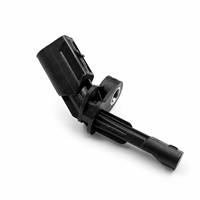 Capteur de vitesse de roue ABS arrière gauche WHT003859, 1K0927807 pour VW Nouvelle Passat, Sagitar, Magotan, Golf 6, Skoda Octavia, Superb