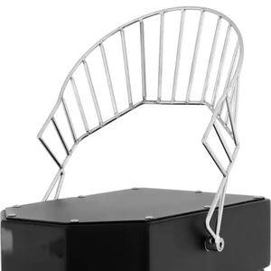 Mélangeur à pâte électrique domestique de comptoir haute productivité 3L pour hôtels, restaurants, usines agroalimentaires, composant chauffant - Product Image 4