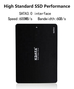 ファクトリーkdata 128gb 256gbソリッドステートドライブディスクデュアインターノディスコデュロハードドライブ2テラバイト240gb 512gb 1テラバイトssd sata 3 - Product Image 2