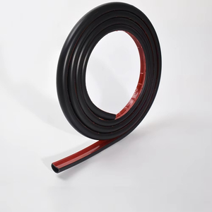 Copricavi in PVC <span class=keywords><strong>Bianco</strong></span>/Grigio, Guaine Flessibili per Cavi Elettrici, Protezioni per Cavi Autoadesive - Product Image 5