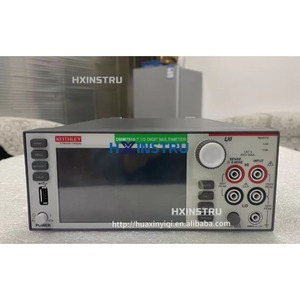 1 unidad NUEVA de colector de datos Keysight DAQ6510 H - Product Image 4