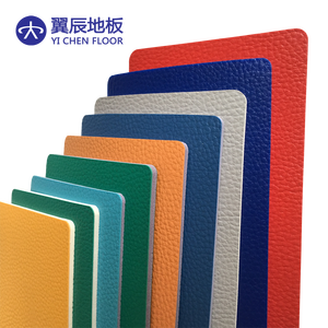 พีวีซีกีฬาพื้น<span class=keywords><strong>แบ</strong></span><span class=keywords><strong>ด</strong></span>มินตันแผ่นม้วนมุมไบอินเดีย - Product Image 3