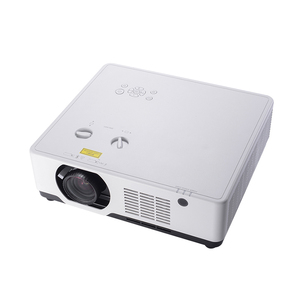 Projecteur laser portable FLYIN 2026 Nouveau 4K 7200 lumens ANSI Optimal pour une utilisation en extérieur, éducative, en grand lieu 3840*2160 résolution - Product Image 3