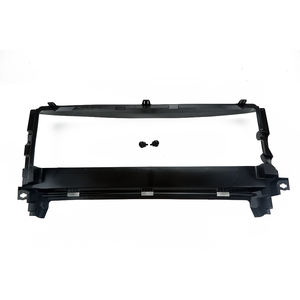 Pièces automobiles Calandre avant Guide d'air supérieur Support de radiateur Déflecteur d'air Guide d'air supérieur pour <span class=keywords><strong>Volvo</strong></span> XC90 OE 32234000 - Product Image 1