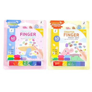 Livres <span class=keywords><strong>de</strong></span> peinture au doigt DIY 2026 pour enfants, tampons d'<span class=keywords><strong>encre</strong></span> à colorier en anglais, livre <span class=keywords><strong>de</strong></span> gribouillage pour enfants, jouets d'éveil éducatif - Product Image 6
